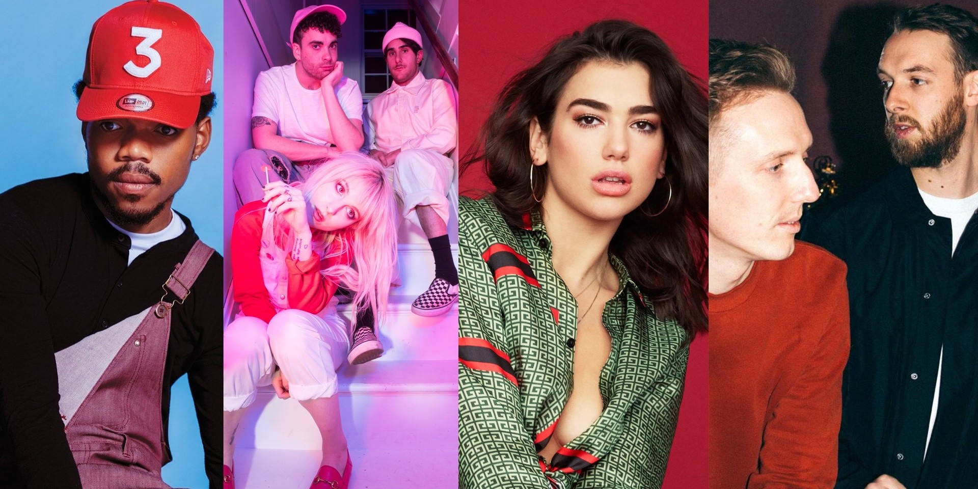Manila concerts you shouldn't miss in 2018