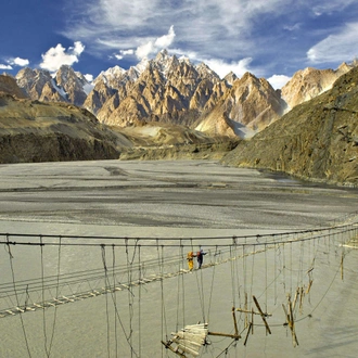 tourhub | Wild Frontiers | Pakistan: Hindu Kush Adventure 