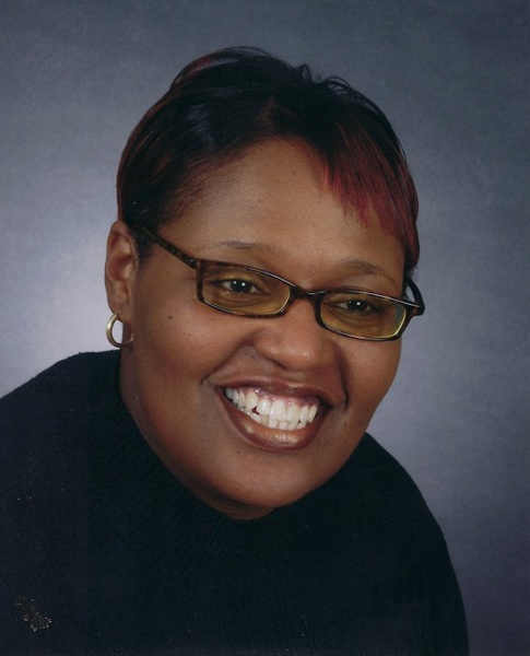 Pastor DeAna Wansley Profile Photo