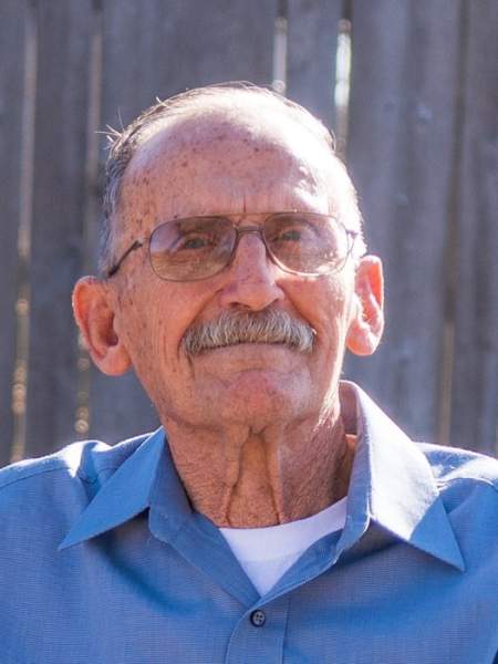 Donald Anderson Obituary 2019 - Schrader, Aragon & Jacoby Funeral Home