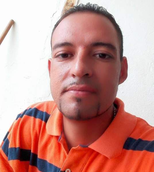 Juan  Jose Delcid Perez Profile Photo