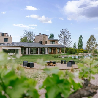 tourhub | Signature DMC | 3-Day Mendoza Enchanted Vine Retreat With Optional Airfare 