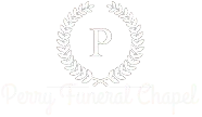 Perry Funeral Chapel Logo