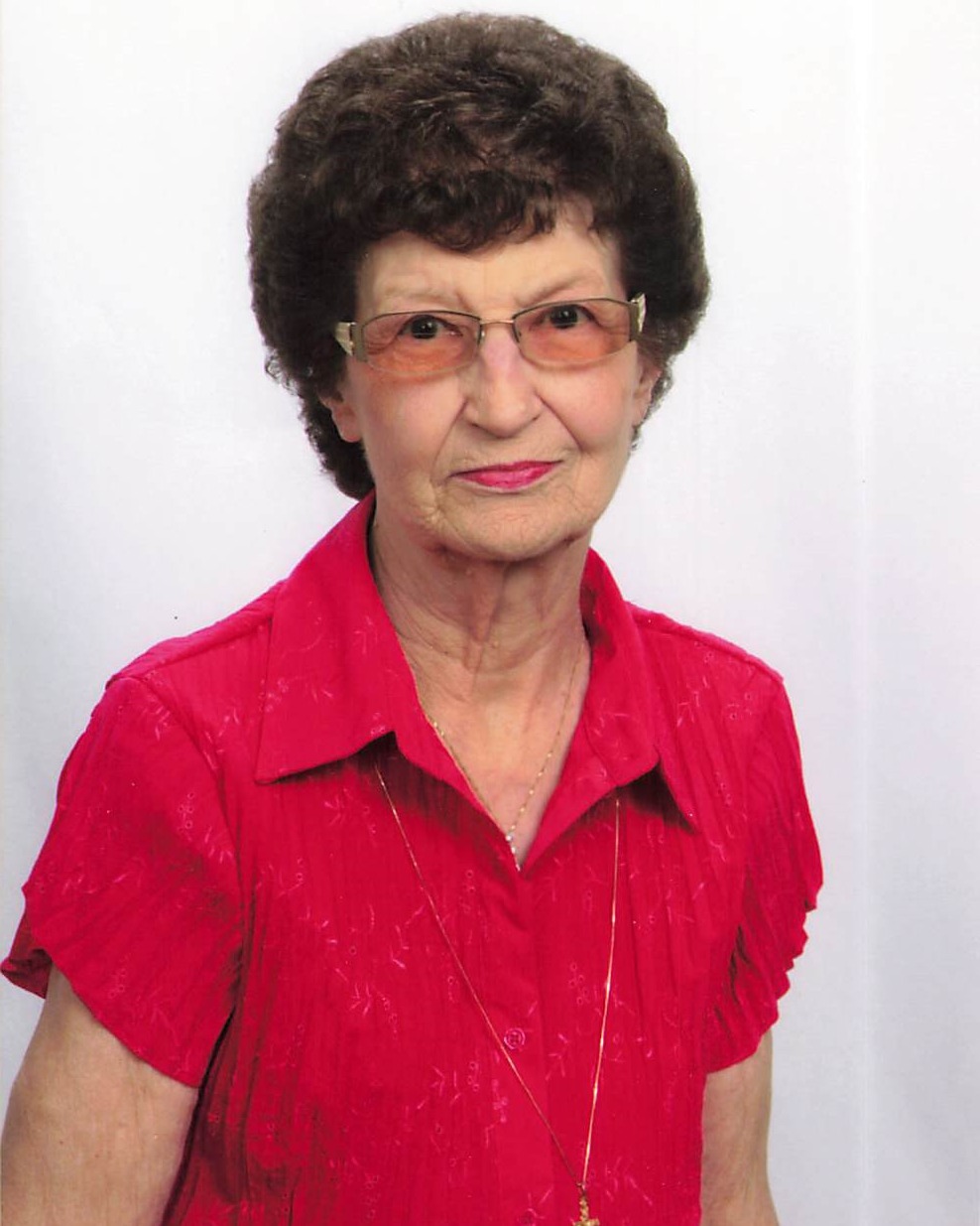 Doris Hammett Obituary 2023 Shipman's Funeral & Cremation Service