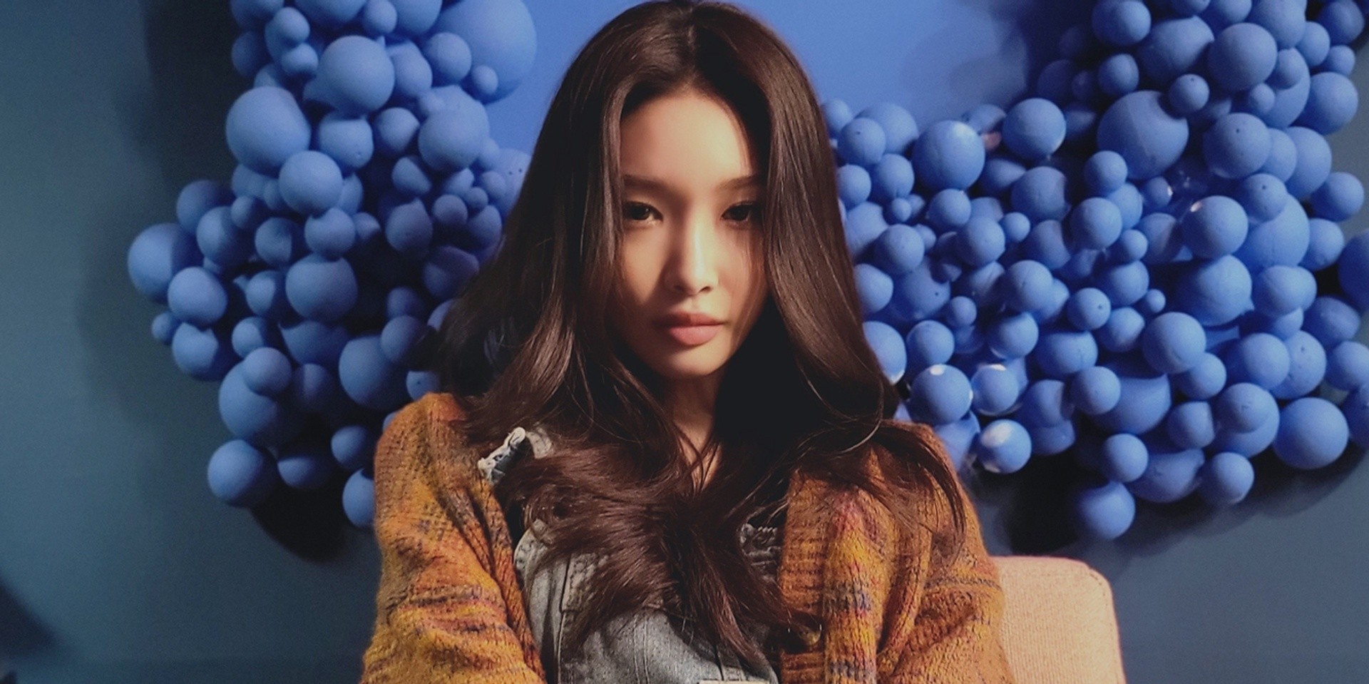 CHUNG HA drops new single 'Killing Me' — watch