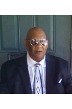 Mr. Robert  C. Edwards Profile Photo