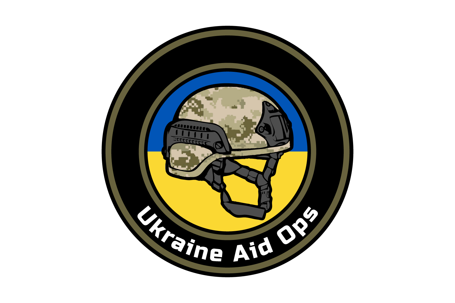 United Aid and Logistics Foundation logo