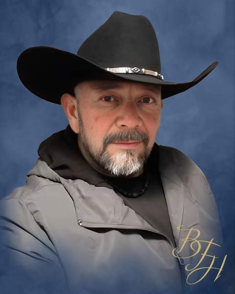 Paul "Tommy" Gutierrez III Profile Photo