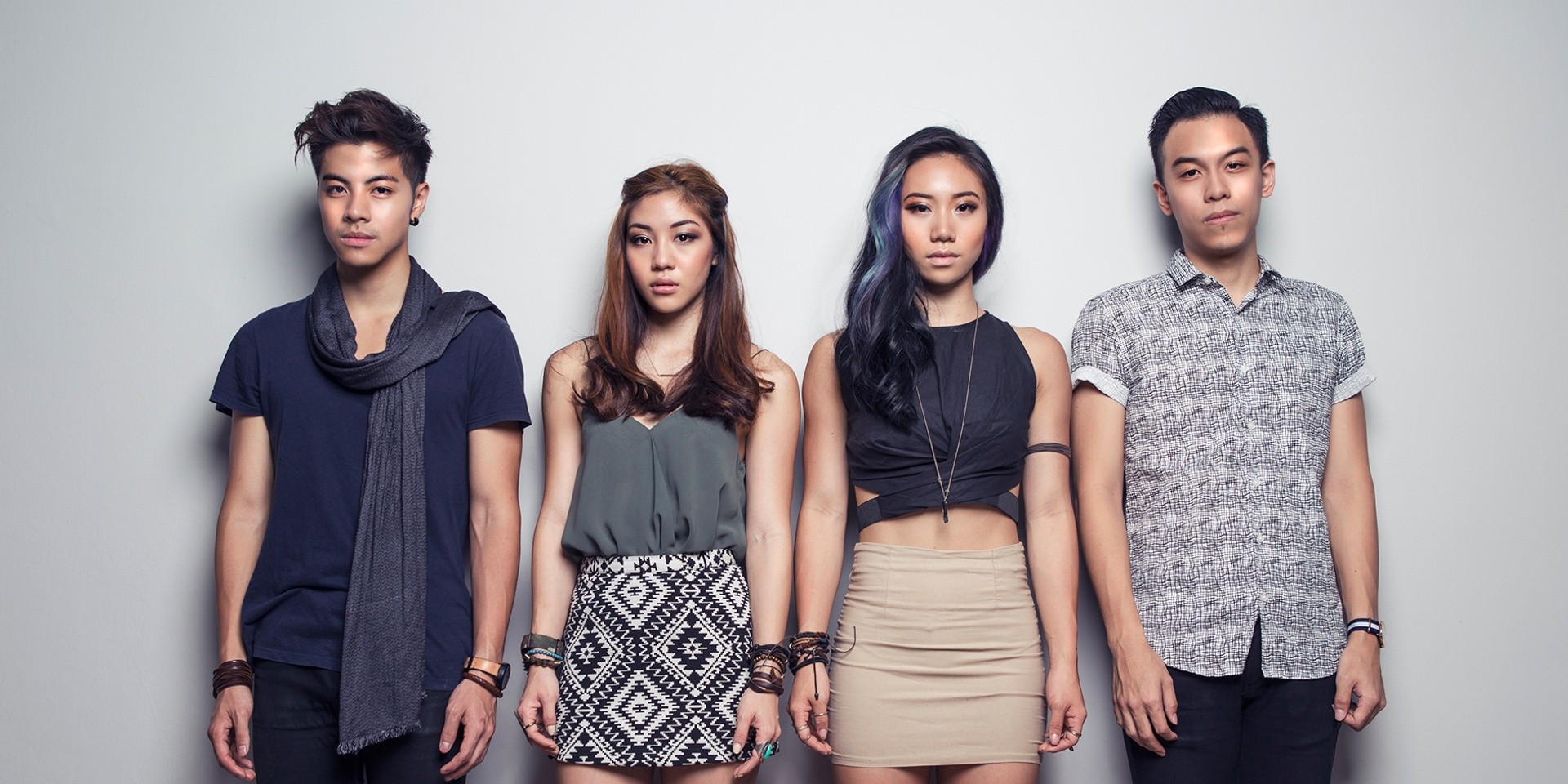 The Sam Willows to perform headlining show at The Coliseum