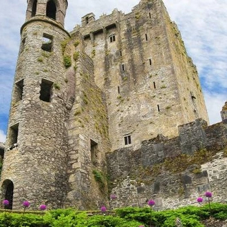 tourhub | On The Go Tours | Blarney Castle, Whiskey and Mountains (Hotel) - 3 days 