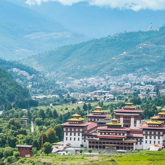 tourhub | Indus Travels | Mesmerising Nepal and Bhutan 