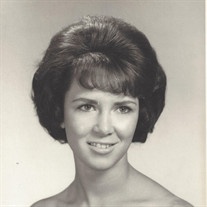 Nancy Spires Profile Photo