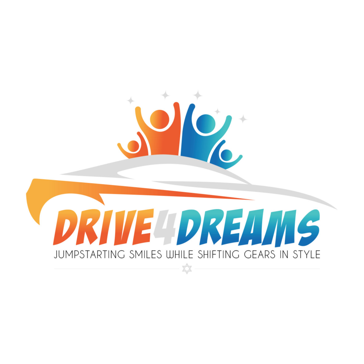 Drive4dreams Inc logo