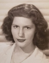 Dorothy M Huff Obituary 2019