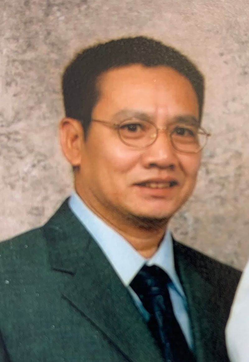 Huy Nguyen Profile Photo