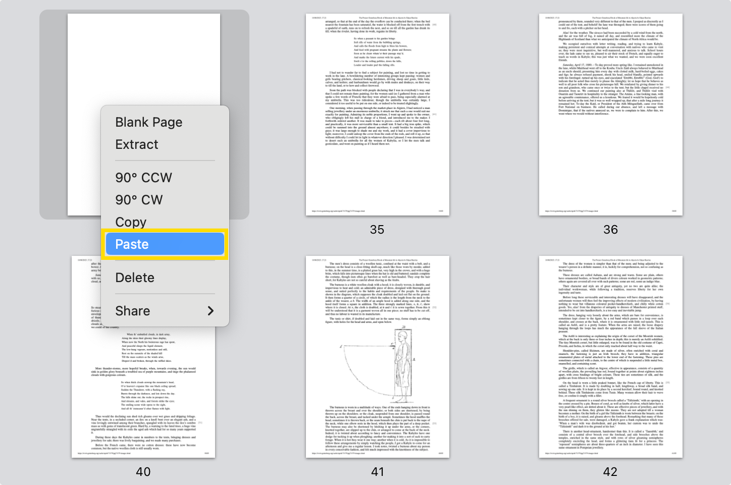 PDF Reader Pro Mac