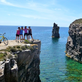 tourhub | Exodus Adventure Travels | Cycling in Sardinia 