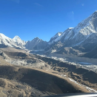 tourhub | Mount Adventure Holidays | Short Everest Base Camp Trek 