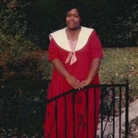 Felicia  Joyce Jones Profile Photo