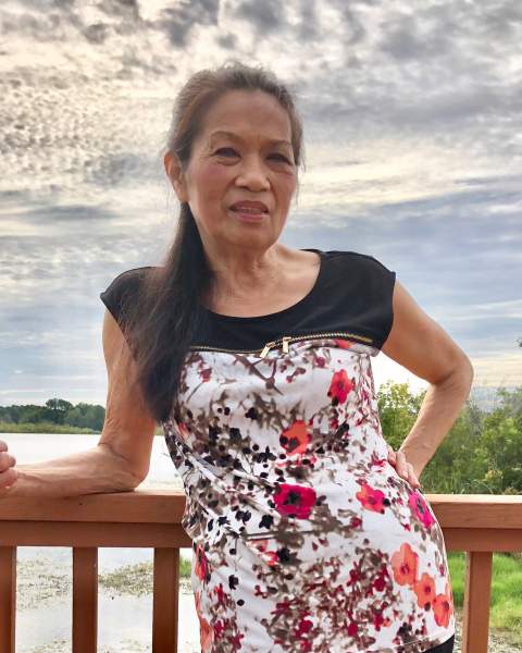 Luz Supan Monroy Profile Photo