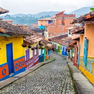 tourhub | G Adventures | Journeys: Explore Colombia 