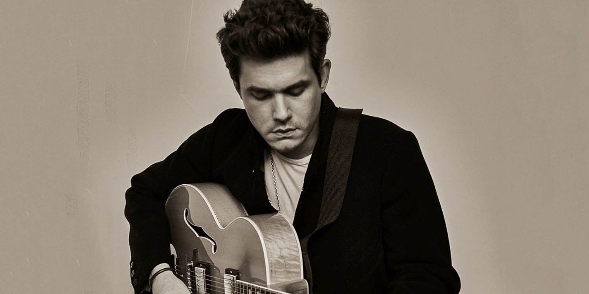 More tickets for John Mayer's concert in Singapore to be released