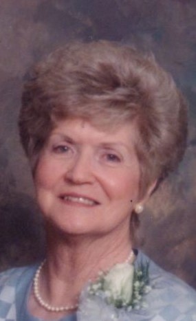 Carolyn Adams Stokes Profile Photo