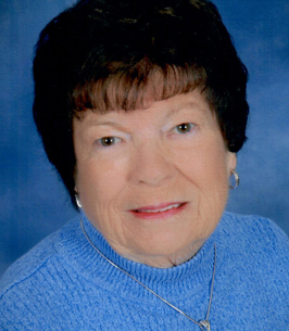 Joan M Johnson Profile Photo