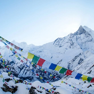 tourhub | HYE | Annapurna Base Camp Trek 