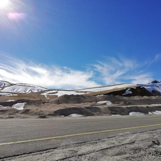 tourhub | Unu Raymi Tour Operator & Lodges | Trek & Climb: Ojos del Salado – 10-12 Days 