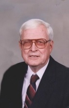 John W. Doorenbos Profile Photo