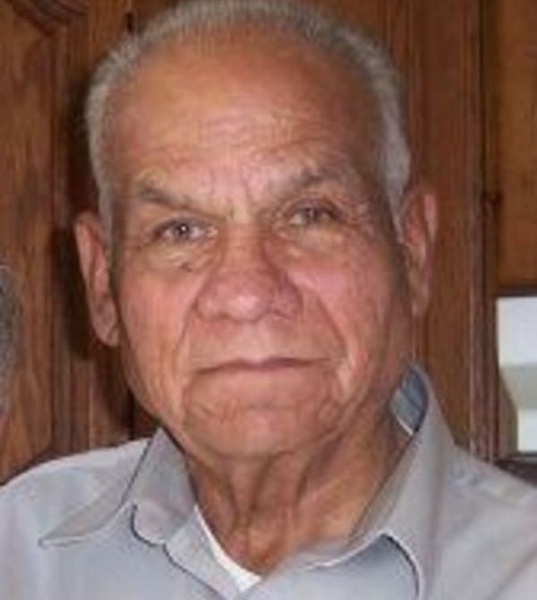 Bernard Lucero, Sr. Profile Photo