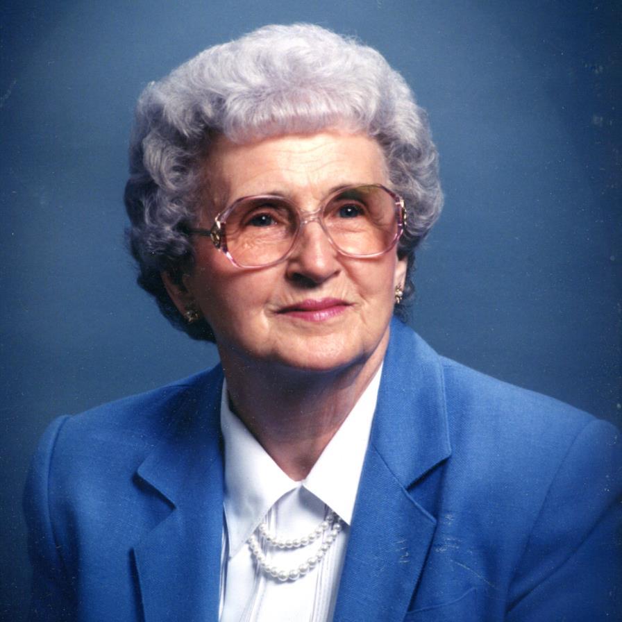 Dorothy  Pauline Mitchell Morton  Profile Photo