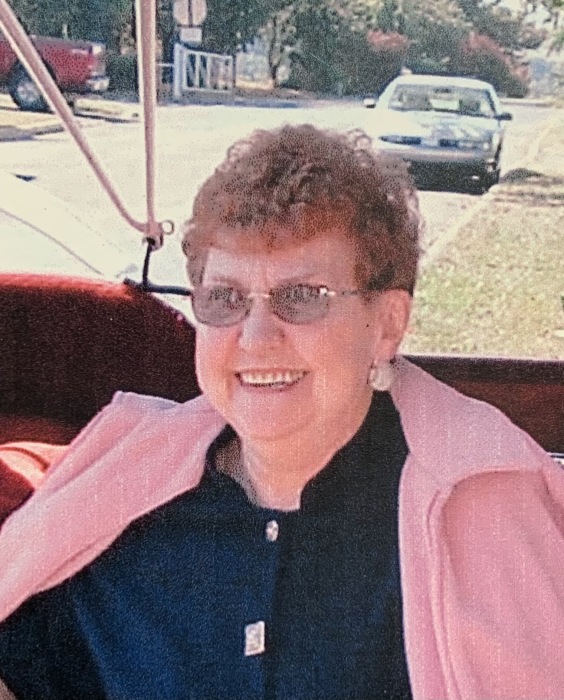 Shirley Lehr Profile Photo