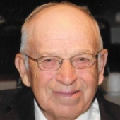 Arthur E. Pethke Profile Photo