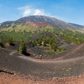 tourhub | Explore! | Walking In Sicily 