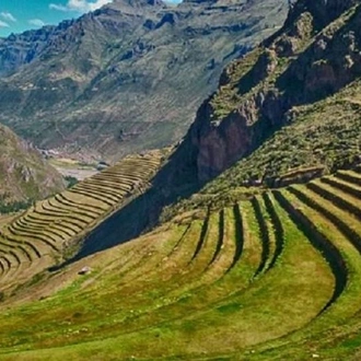 tourhub | Tangol Tours | 11-Day Trip to the South of Peru 