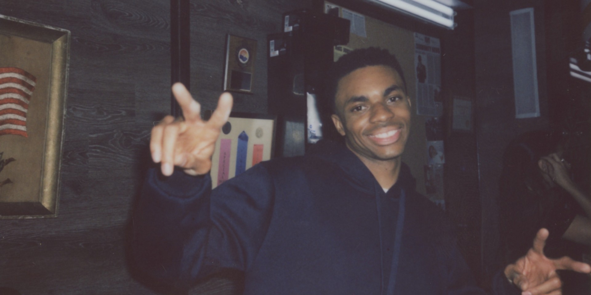 Vince Staples releases new song, 'So What', and first episode of self-titled show – watch