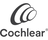 logo cochlear