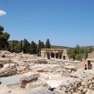 tourhub | Travel Editions | The Golden Age of the Minoans Tour 