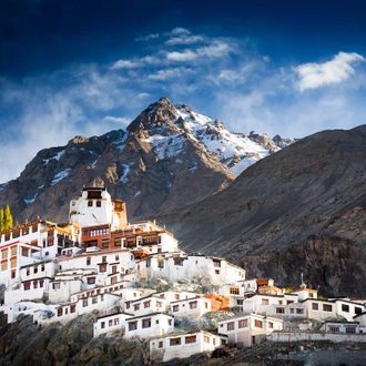 tourhub | Panda Experiences | Amazing Ladakh 