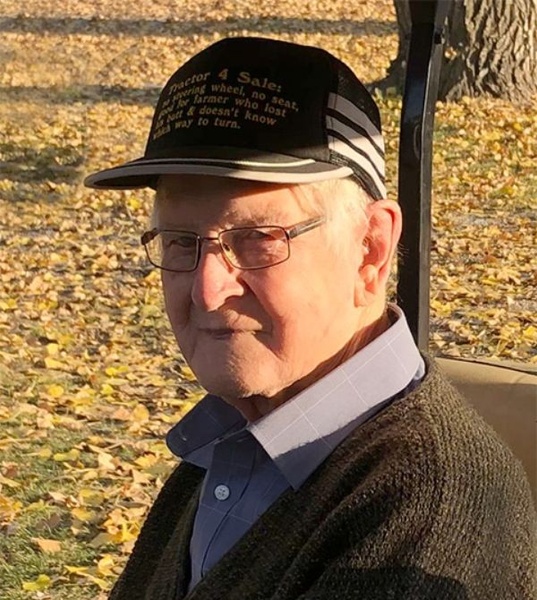 Henry G. Stoesz Profile Photo
