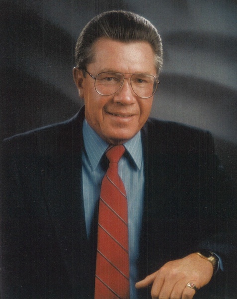Herbert Snyder Profile Photo