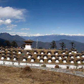 tourhub | Bhutan Acorn Tours & Travel | Kingdom of Bhutan Culture & Nature Tour 