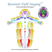 Resonant Field Imaging (RFI) for Aura and Brain Imaging (In-Person Only)
