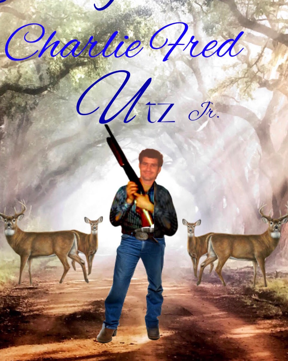 Charlie Fred Utz Jr. Profile Photo