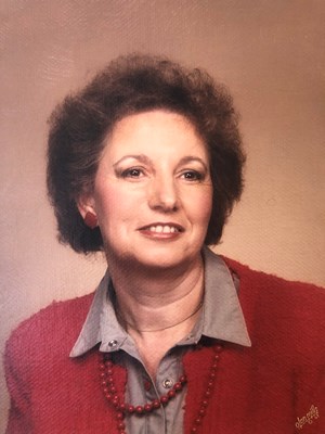 Betty Ruth Livingston Profile Photo