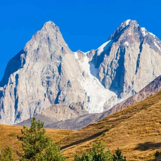 tourhub | YellowWood Adventures | Hiking Georgia's Caucasus Mountains 