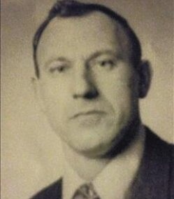 William Ernest George Sr. Profile Photo