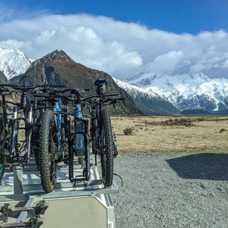tourhub | Active Adventures | Alps to Ocean Biking Adventure 